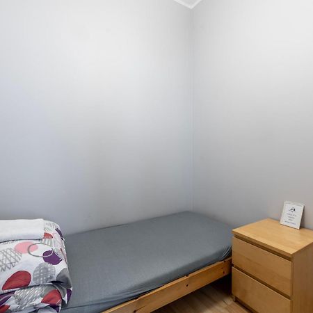 Essence Of Lodz-145M!Central-Secured-Comfy18Ppl!&Freeparking Exteriör bild