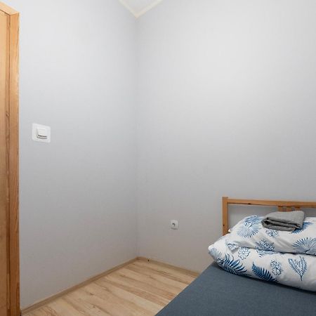 Essence Of Lodz-145M!Central-Secured-Comfy18Ppl!&Freeparking Exteriör bild