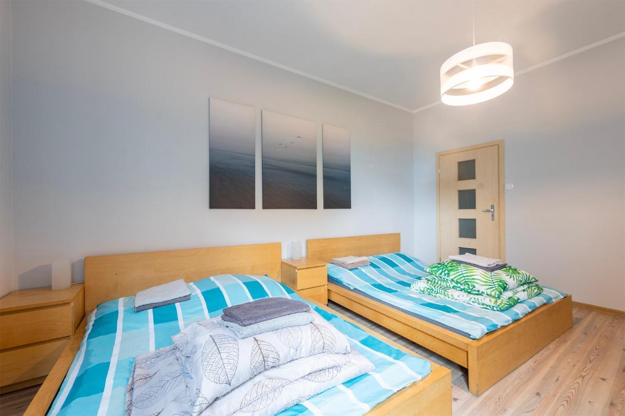 Essence Of Lodz-145M!Central-Secured-Comfy18Ppl!&Freeparking Exteriör bild