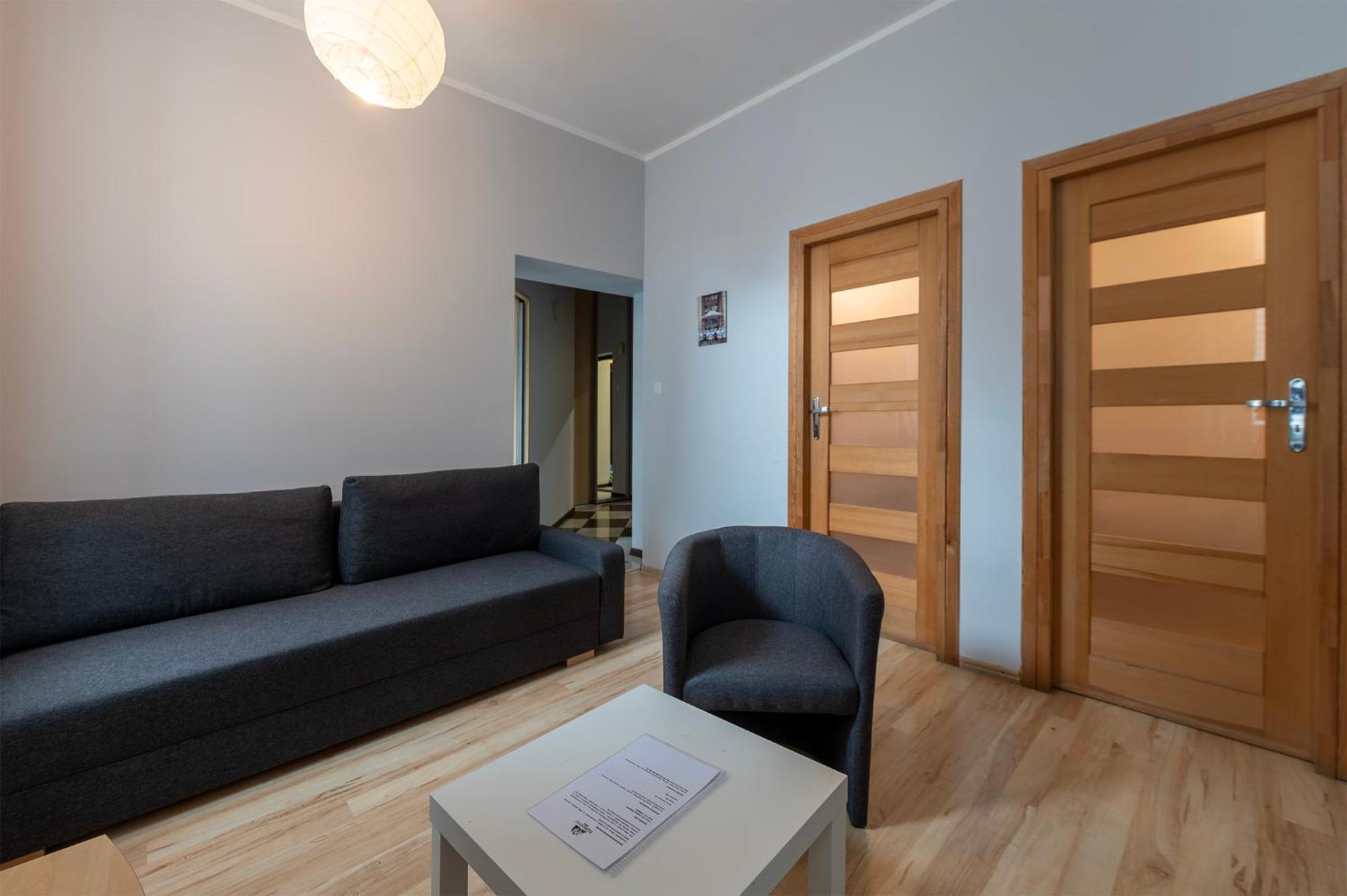 Essence Of Lodz-145M!Central-Secured-Comfy18Ppl!&Freeparking Exteriör bild
