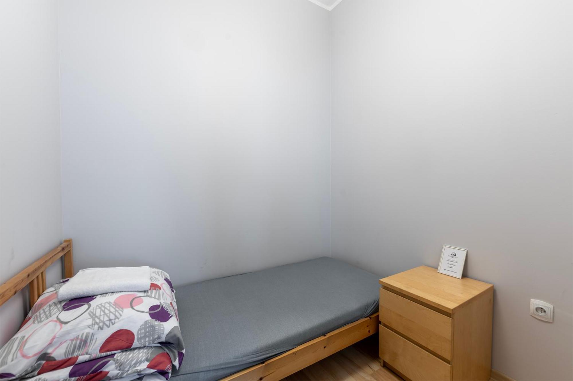 Essence Of Lodz-145M!Central-Secured-Comfy18Ppl!&Freeparking Exteriör bild