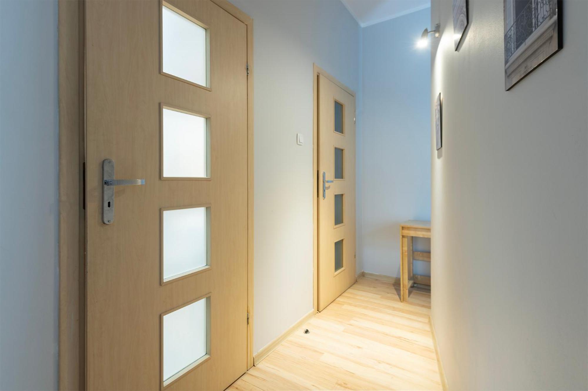 Essence Of Lodz-145M!Central-Secured-Comfy18Ppl!&Freeparking Exteriör bild