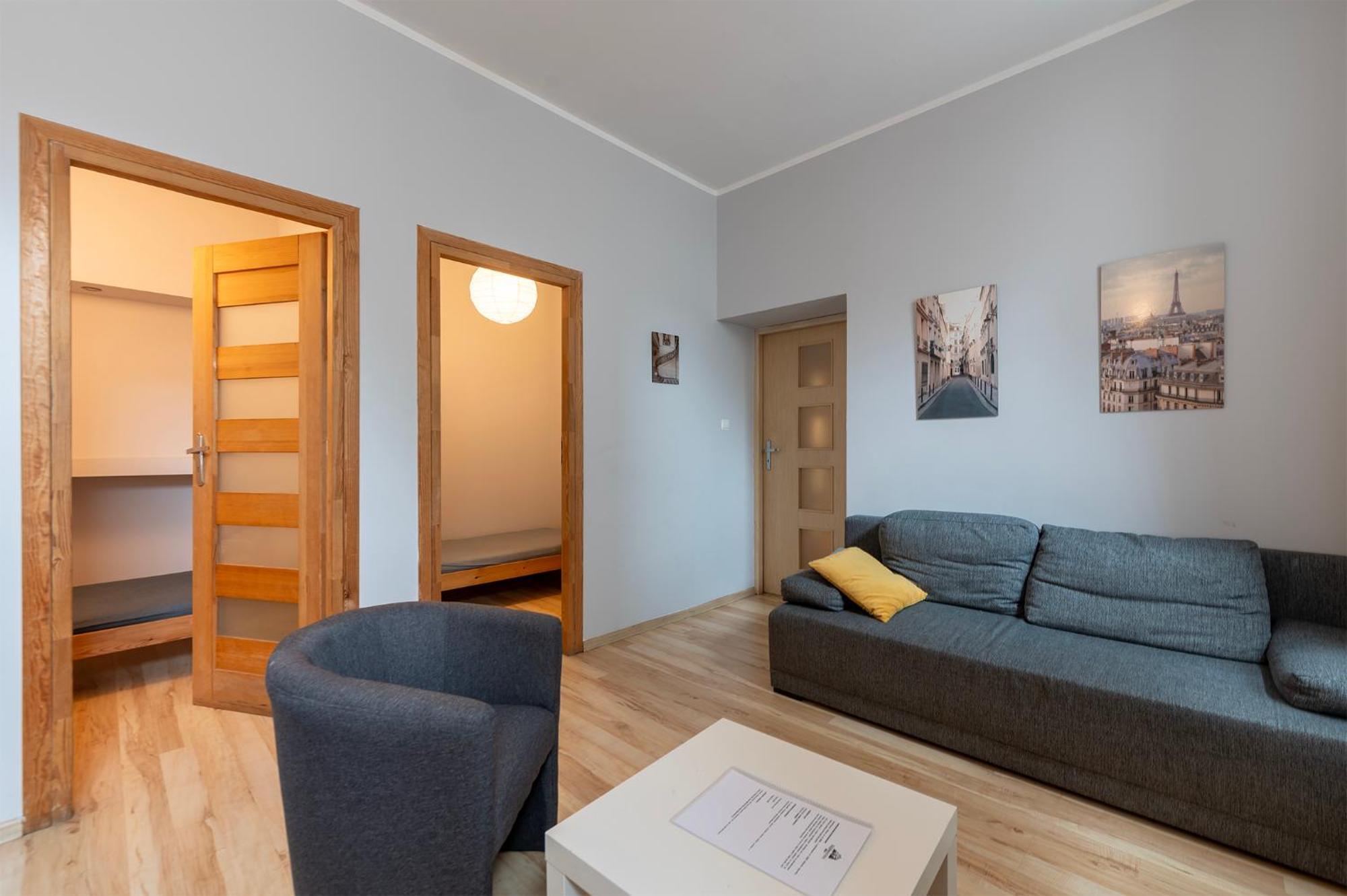 Essence Of Lodz-145M!Central-Secured-Comfy18Ppl!&Freeparking Exteriör bild