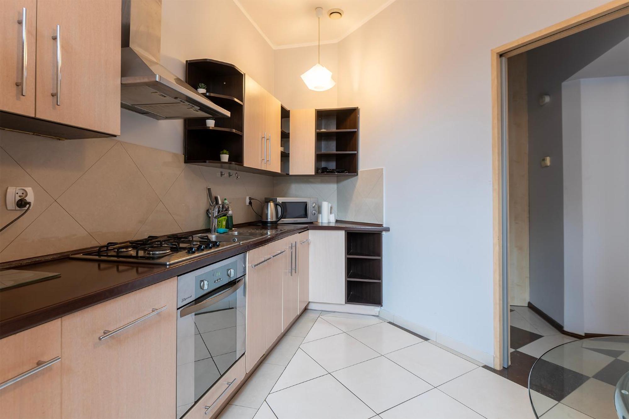 Essence Of Lodz-145M!Central-Secured-Comfy18Ppl!&Freeparking Exteriör bild