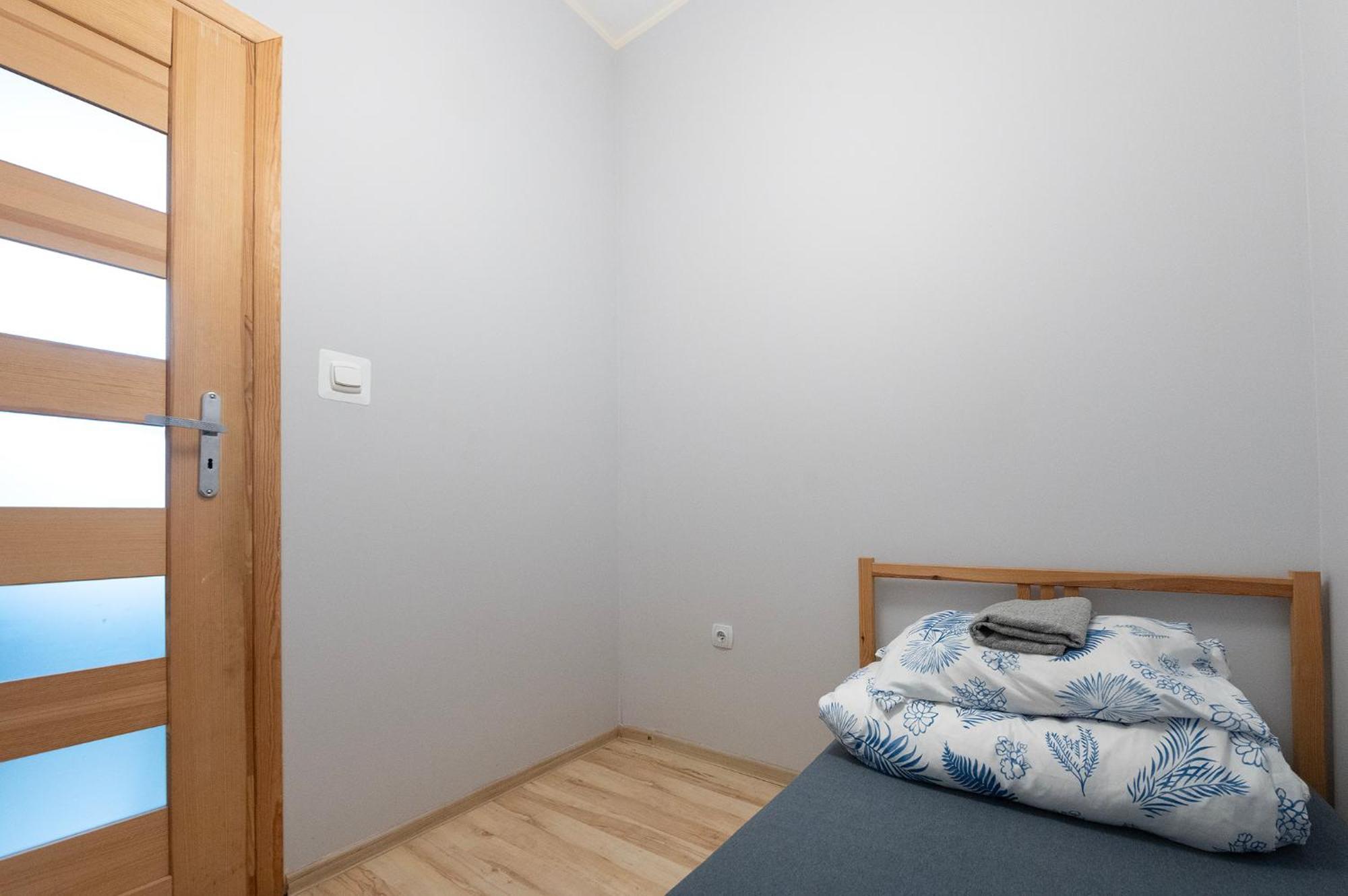 Essence Of Lodz-145M!Central-Secured-Comfy18Ppl!&Freeparking Exteriör bild