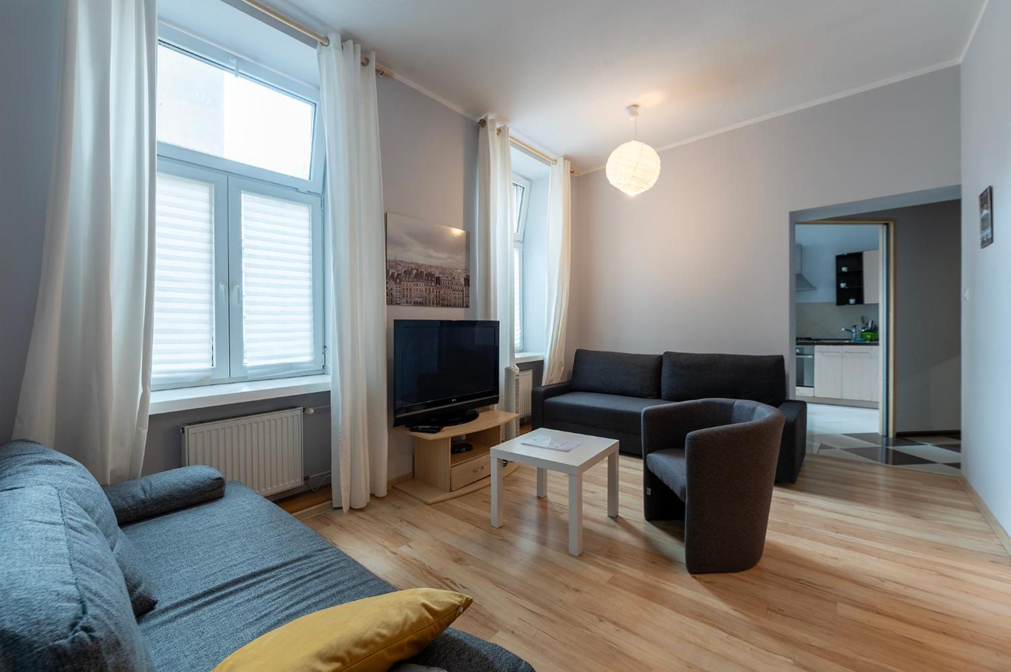 Essence Of Lodz-145M!Central-Secured-Comfy18Ppl!&Freeparking Exteriör bild